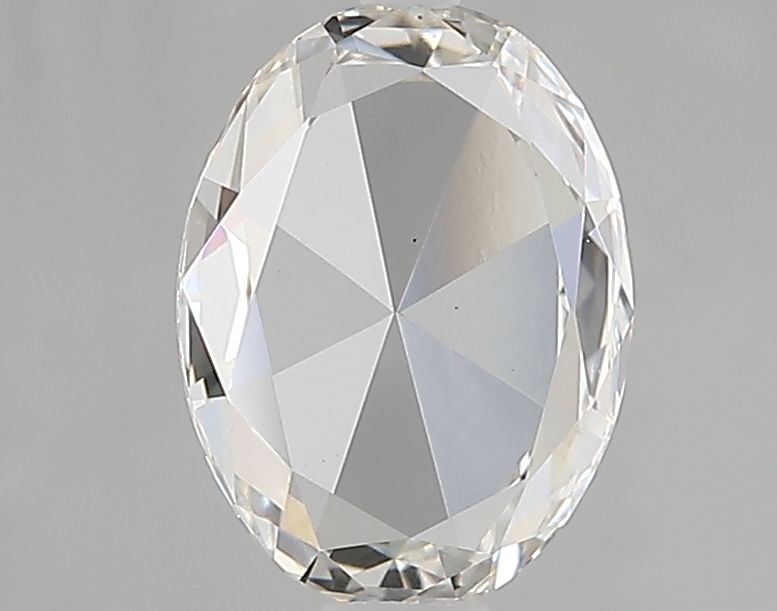 1.50ct Oval diamond