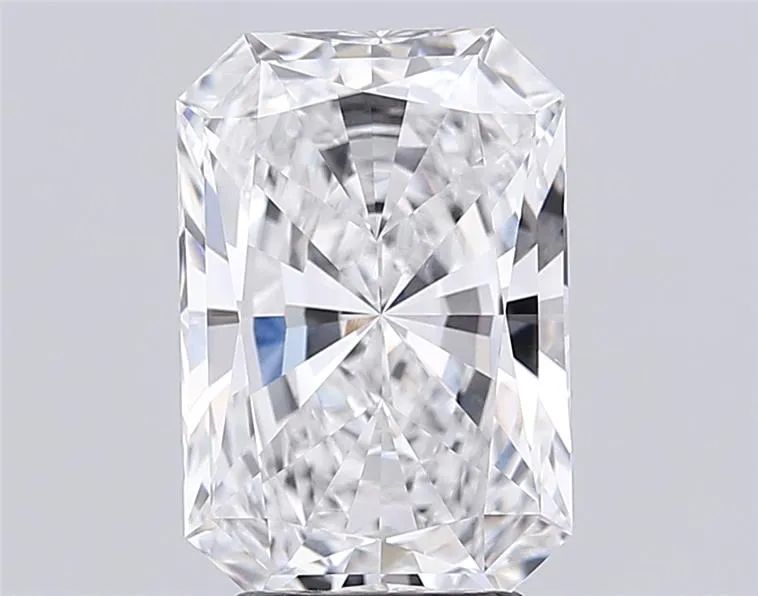 1.01ct Radiant diamond