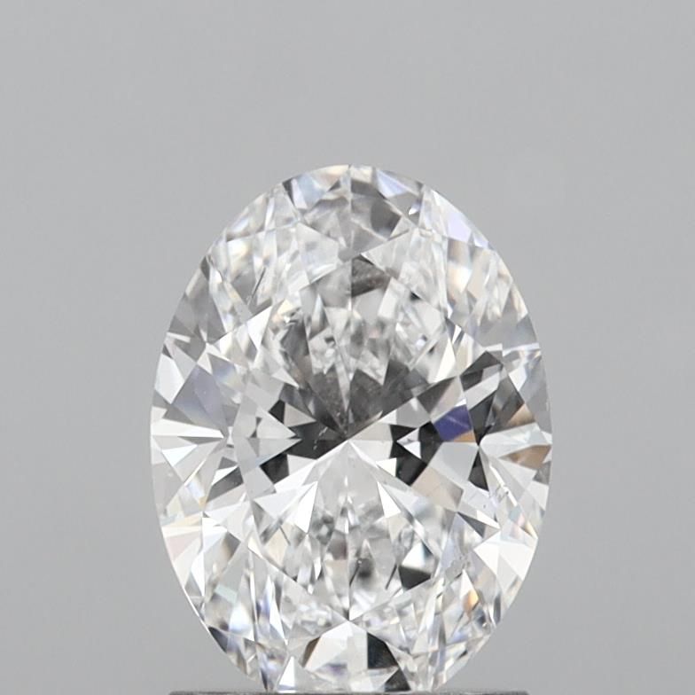 1.60ct Oval diamond