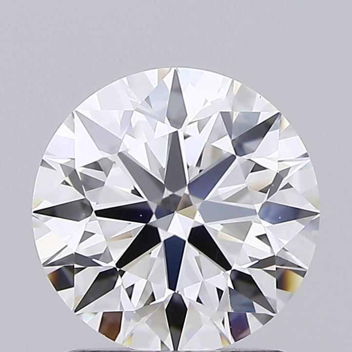1.25ct Round diamond