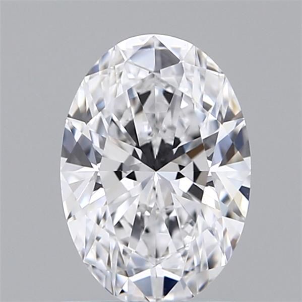 1.14ct Oval diamond