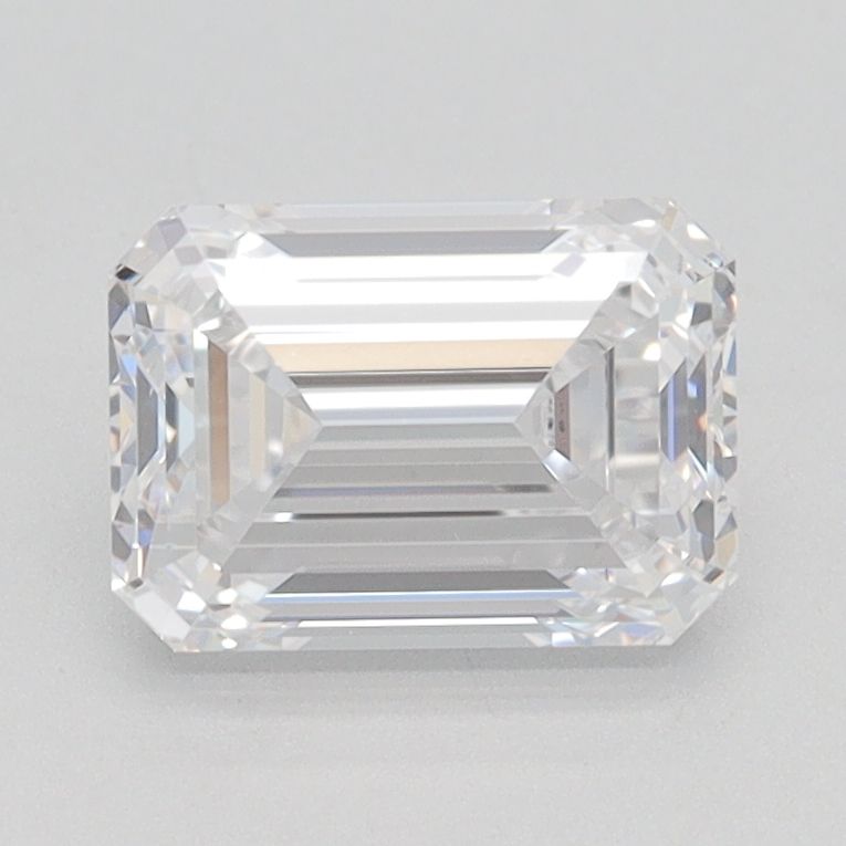 1.51ct Emerald diamond