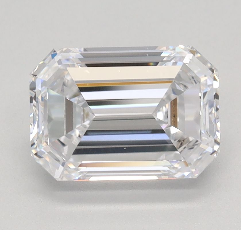 1.50ct Emerald diamond