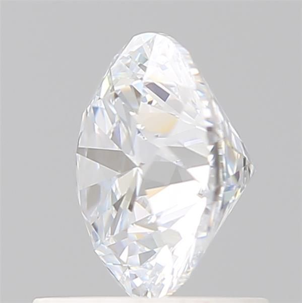 1.21ct Round diamond