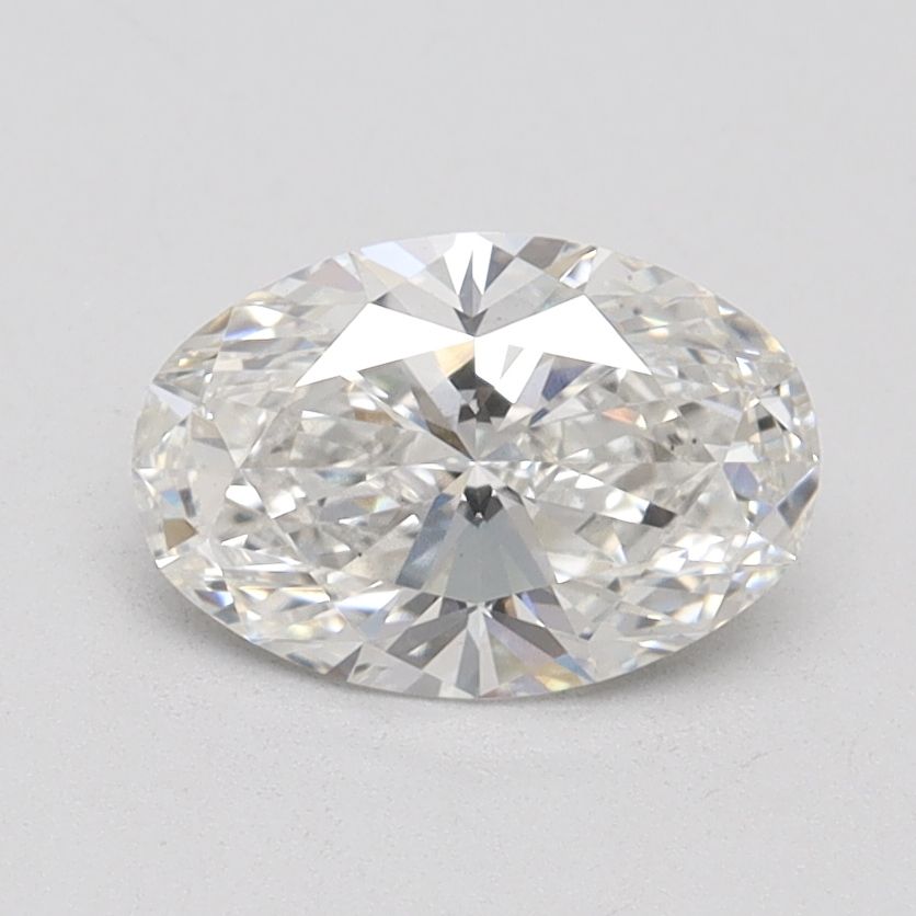 1.10ct Oval diamond