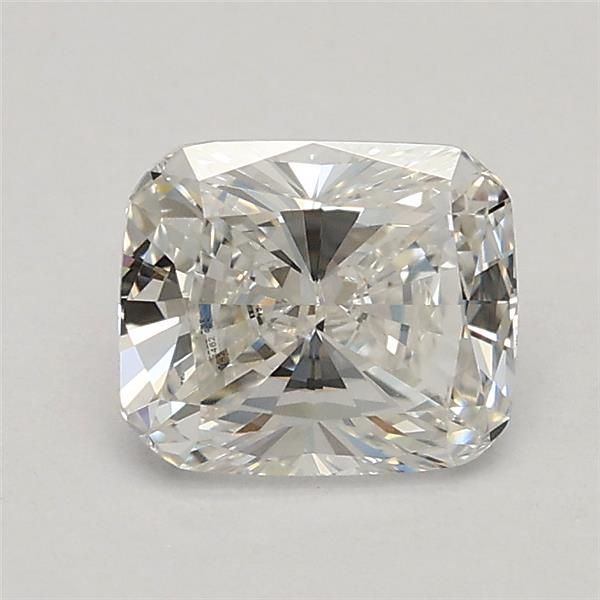 0.60ct Cushion diamond
