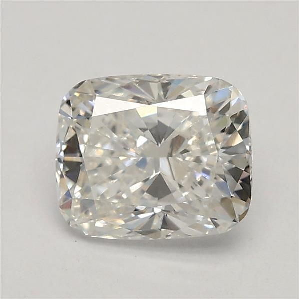 0.64ct Cushion diamond