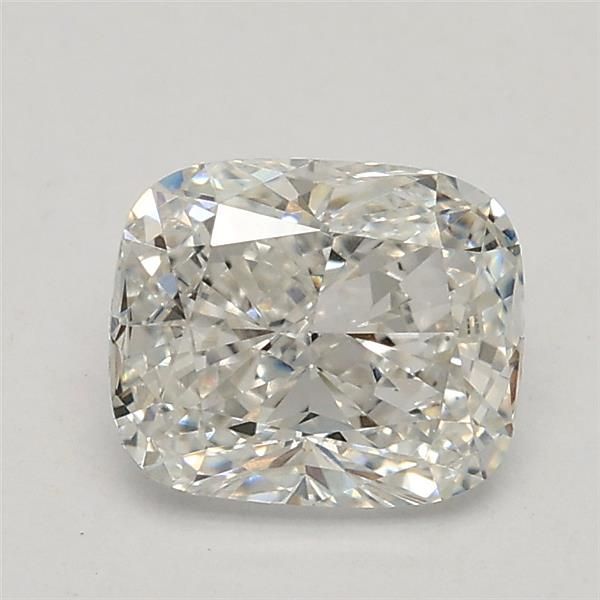 0.64ct Cushion diamond