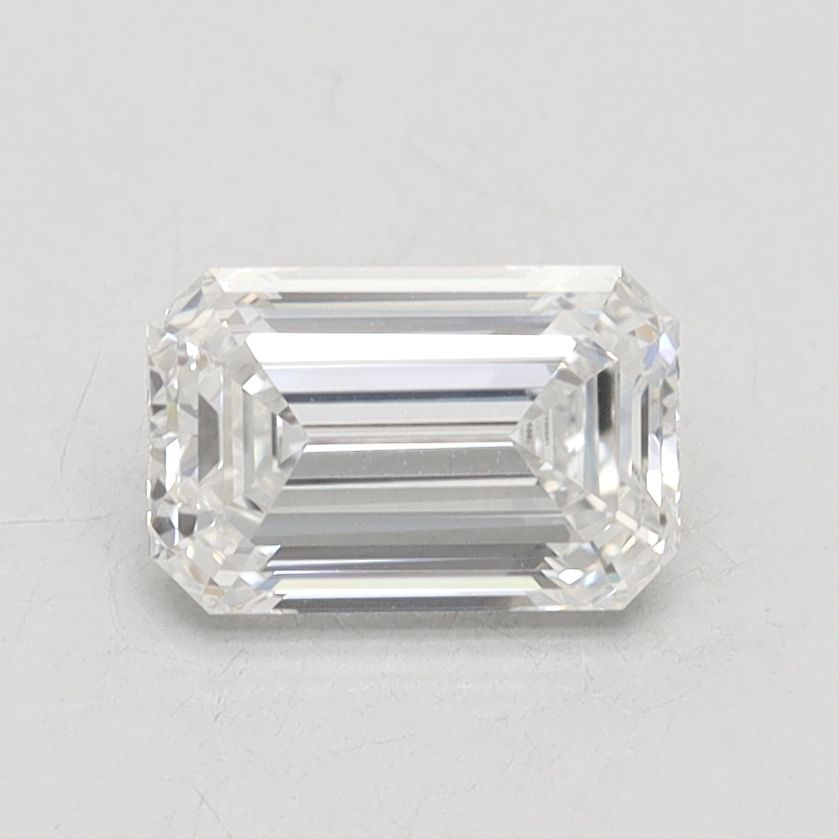 1.04ct Emerald diamond