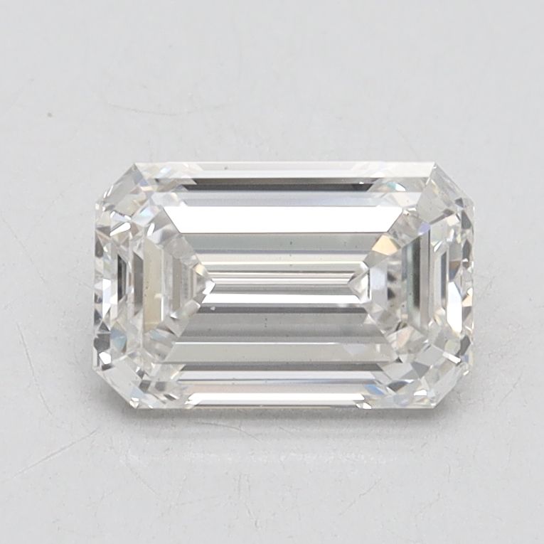 1.04ct Emerald diamond