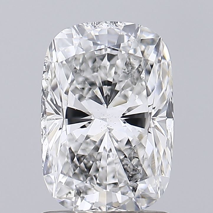1.52ct Cushion diamond