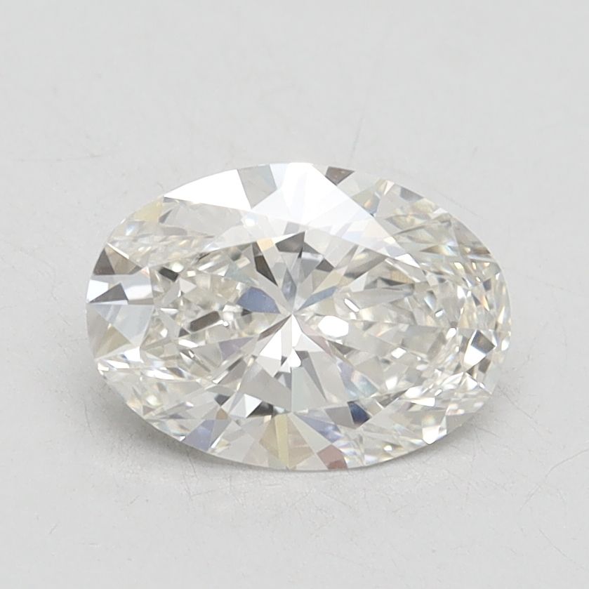 1.10ct Oval diamond