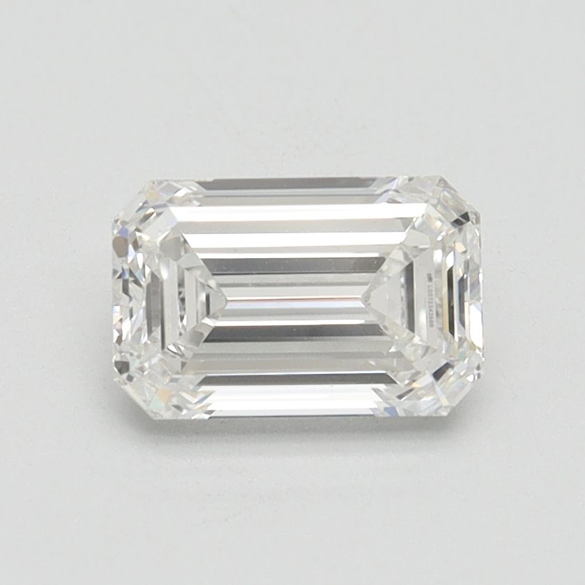 1.04ct Emerald diamond