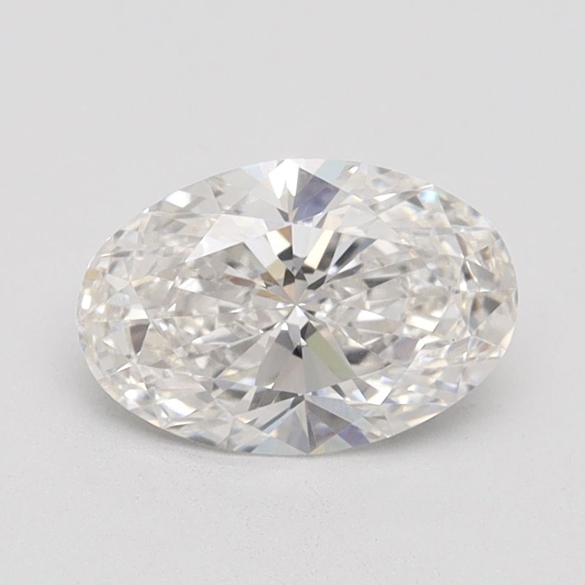 1.10ct Oval diamond