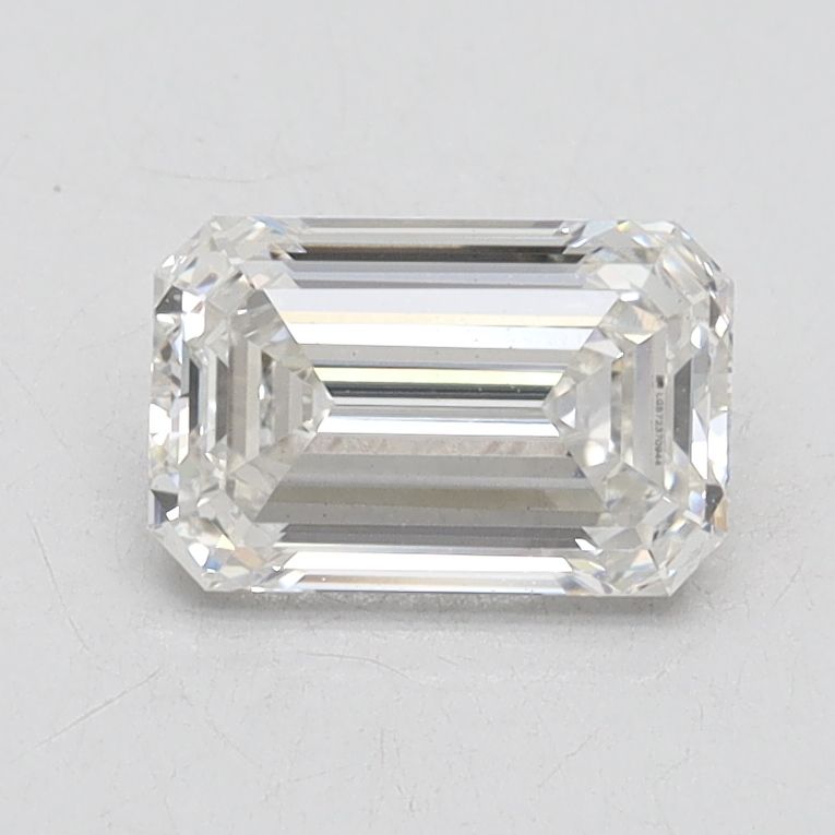 1.04ct Emerald diamond