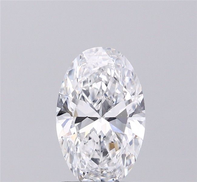 1.52ct Oval diamond