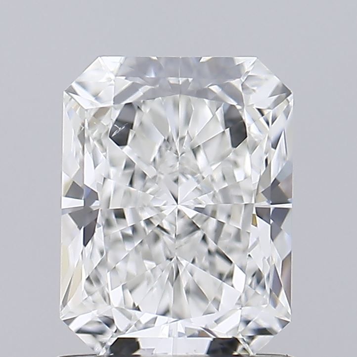 1.09ct Radiant diamond