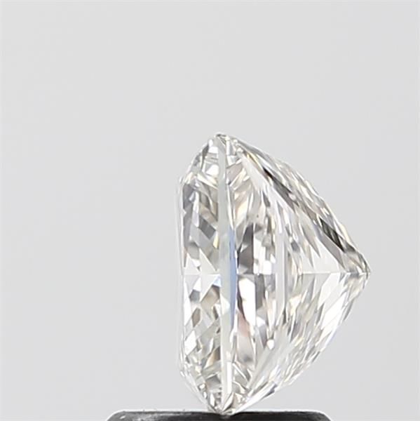 2.28ct Princess diamond