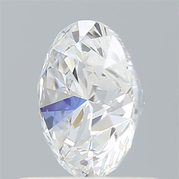 1.12ct Round diamond