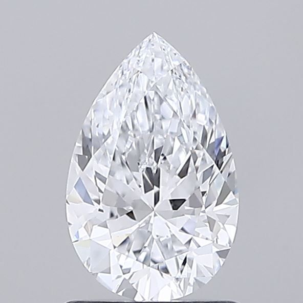 1.04ct Pear diamond