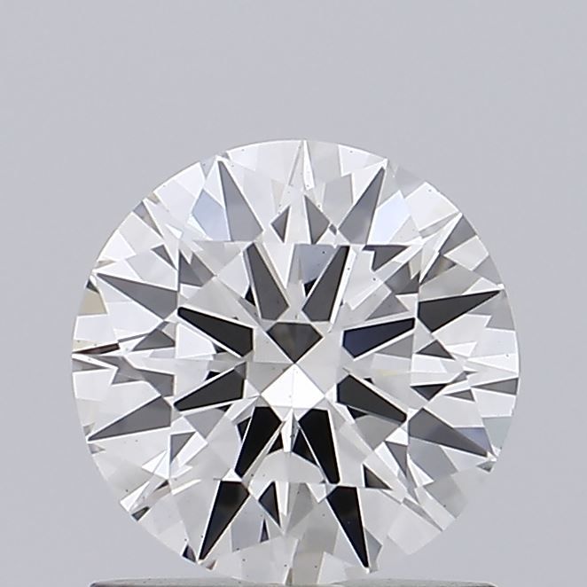 0.90ct Round diamond