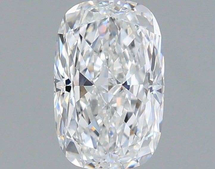 1.05ct Cushion diamond
