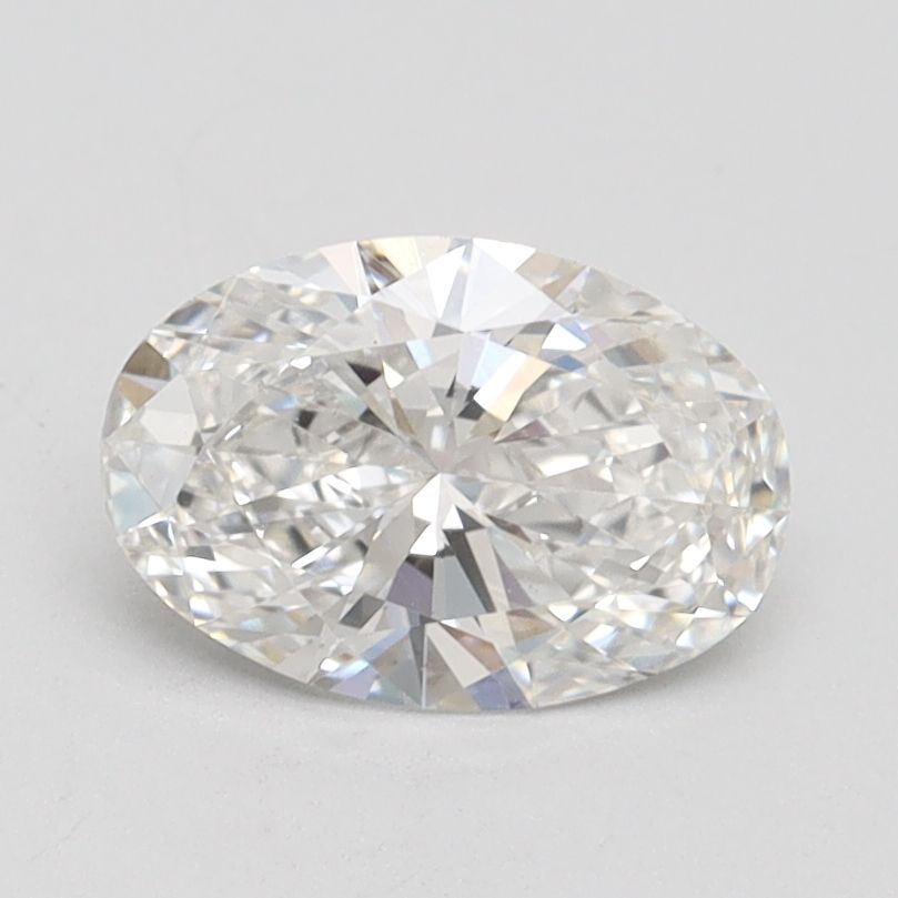 1.03ct Oval diamond