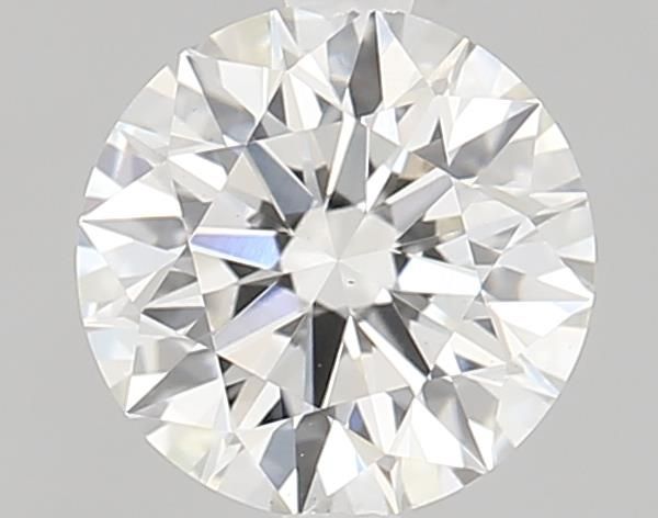 1.04ct Round diamond