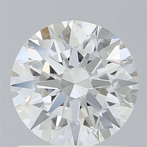 1.12ct Round diamond