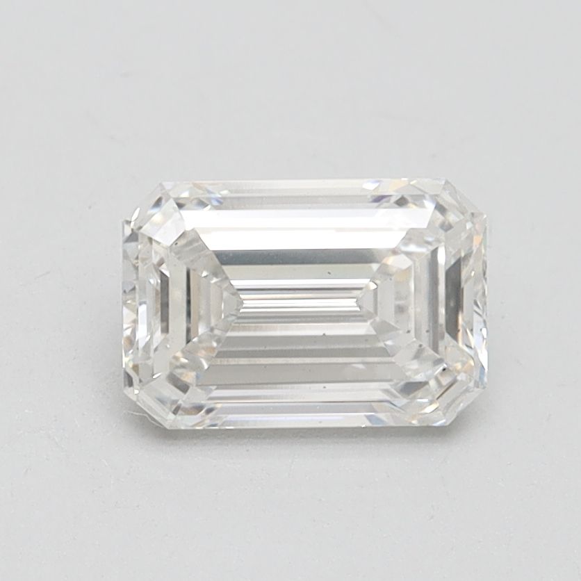 1.03ct Emerald diamond