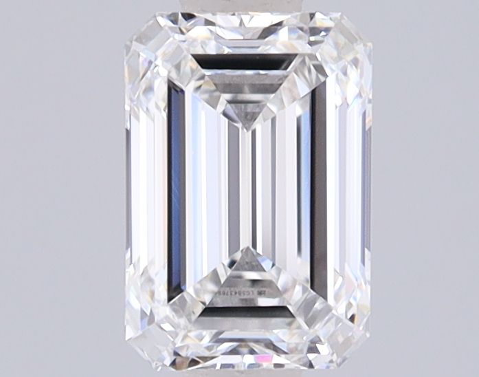 1.04ct Emerald diamond