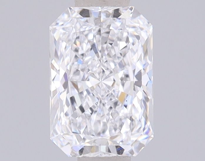 0.73ct Radiant diamond