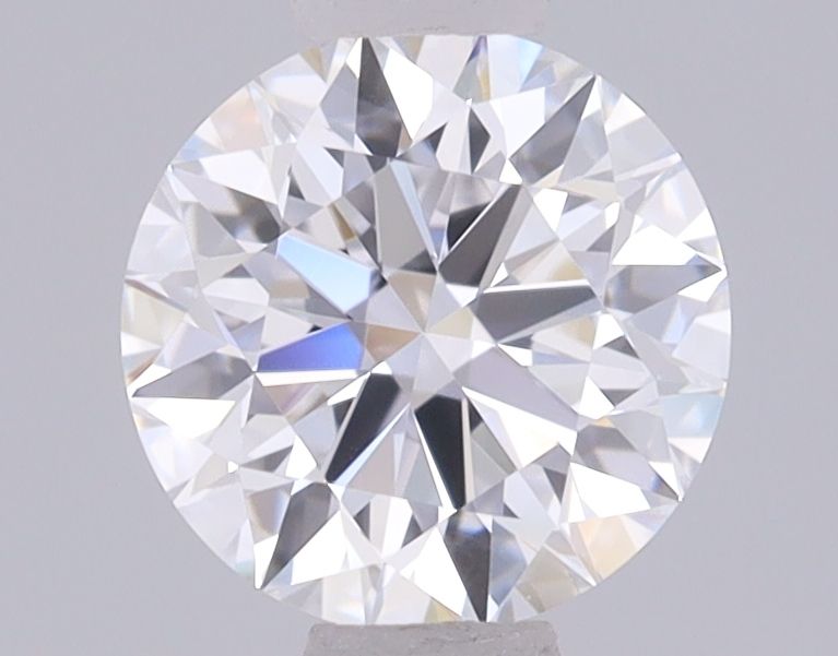 0.68ct Round diamond