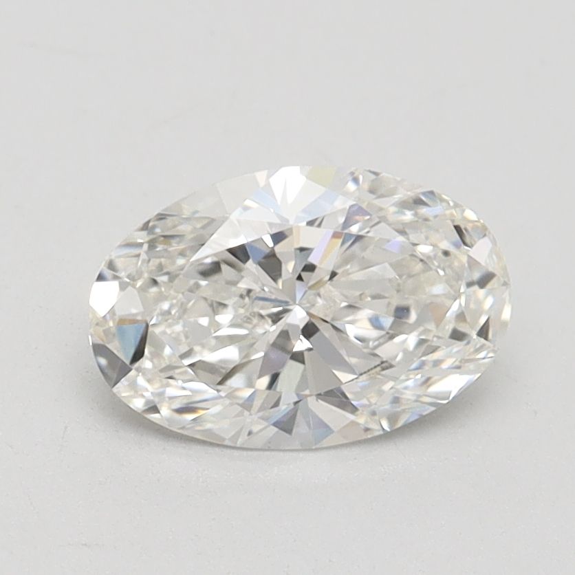 1.03ct Oval diamond