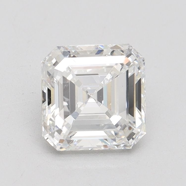 1.03ct Asscher diamond