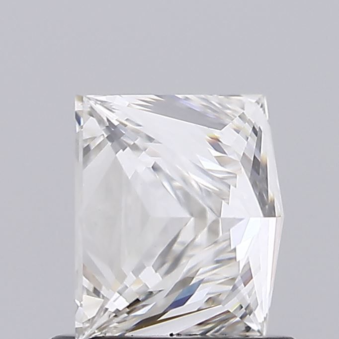 1.22ct Princess diamond