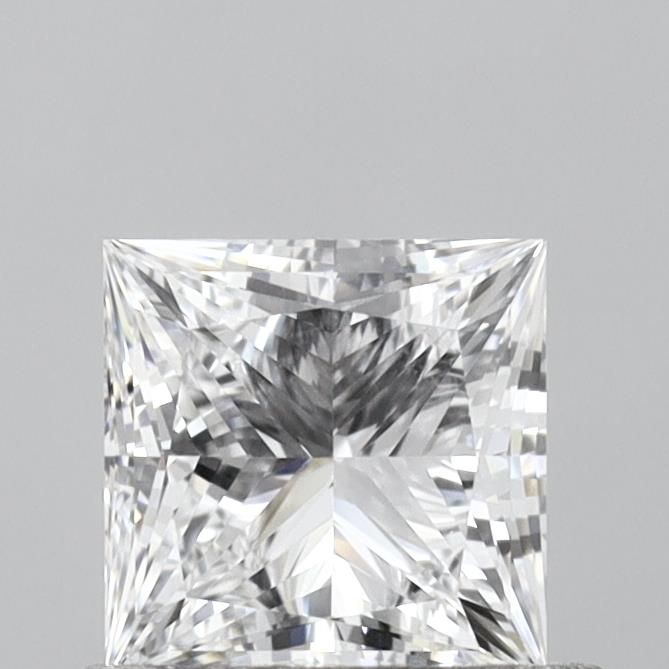 0.71ct Pear diamond