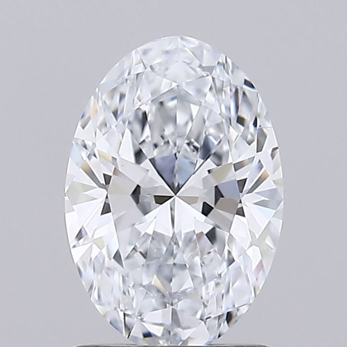 1.03ct Oval diamond