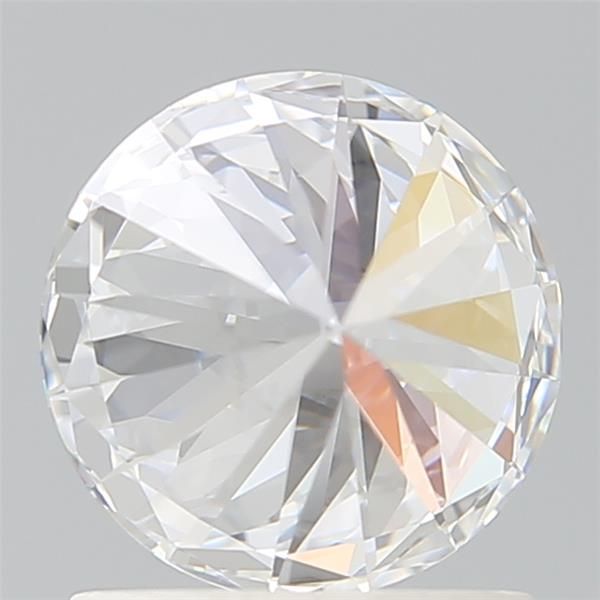 1.23ct Round diamond