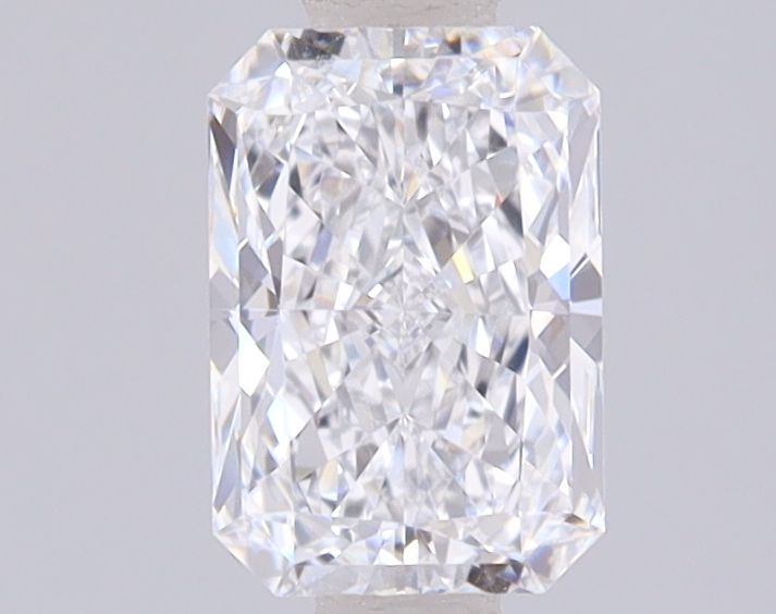 1.02ct Radiant diamond