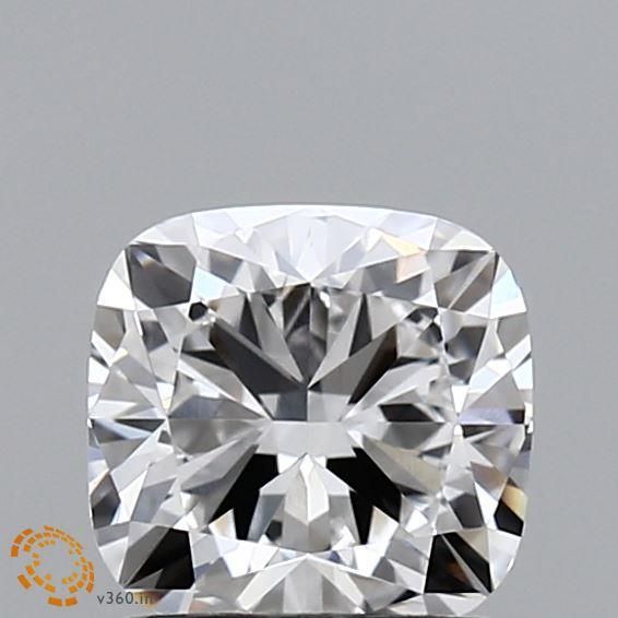 1.20ct Cushion diamond