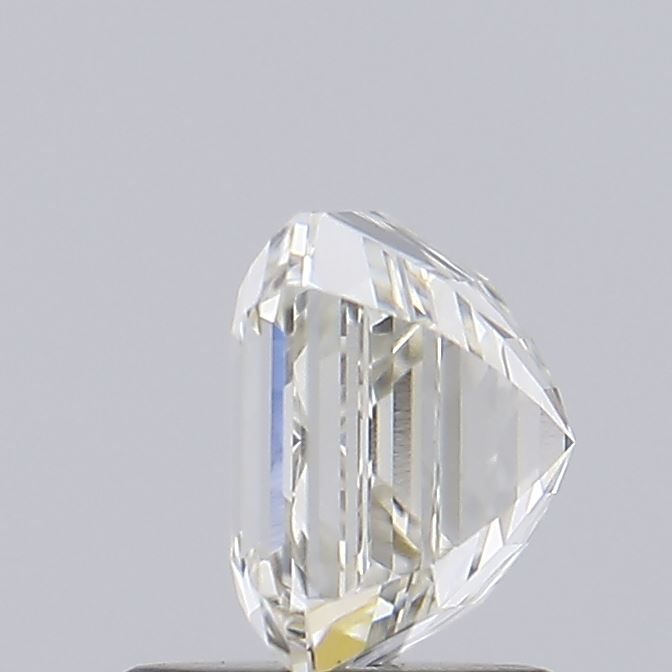 1.20ct Asscher diamond