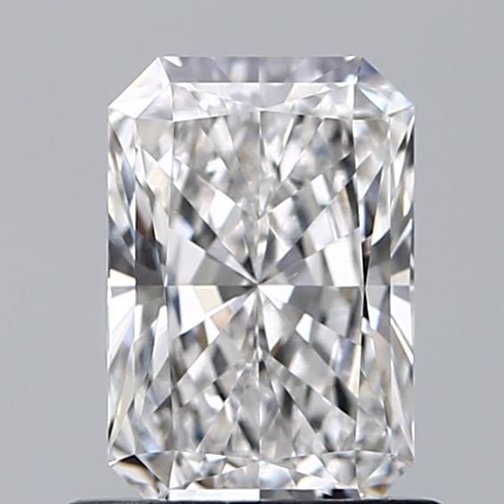 0.98ct Radiant diamond