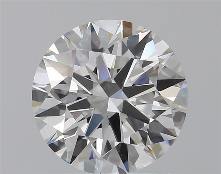 1.53ct Round diamond