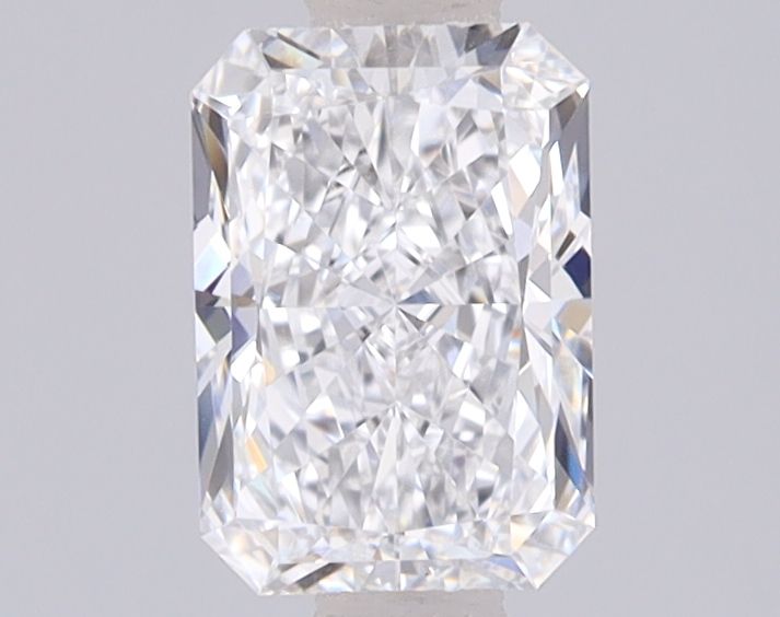 1.02ct Radiant diamond