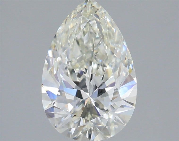 1.70ct Pear diamond
