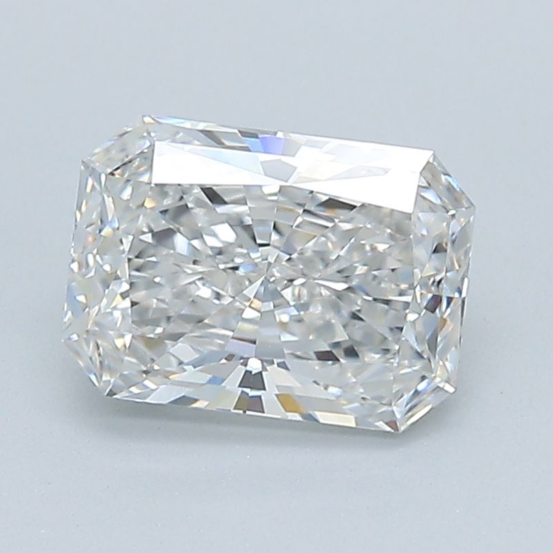 1.49ct Radiant diamond