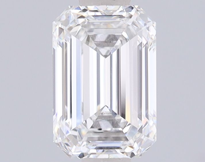 1.04ct Emerald diamond