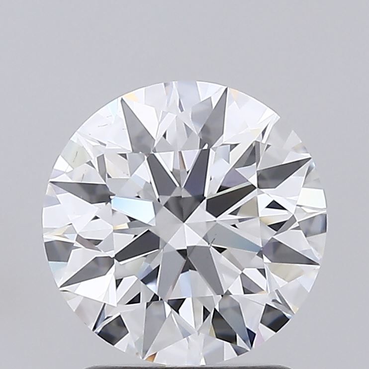 1.81ct Round diamond