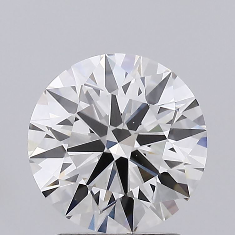 1.95ct Round diamond